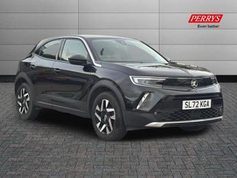 Vauxhall Mokka 1.2 Turbo Elite Edition 5dr
