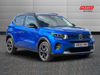 Citroen C3 1.2 Turbo Plus 5dr