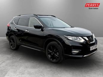 Nissan X-Trail 1.7 dCi N-Tec 5dr [7 Seat]