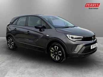 Vauxhall Crossland 1.2 SE 5dr