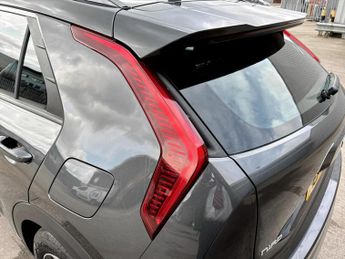 Kia Niro 1.6 GDi Hybrid 2 5dr DCT