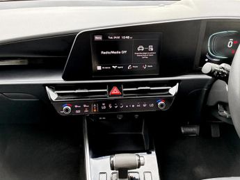 Kia Niro 1.6 GDi Hybrid 2 5dr DCT