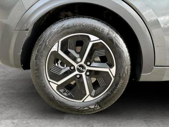Kia Niro 1.6 GDi Hybrid 2 5dr DCT