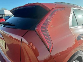 Kia Niro 150kW 3 65kWh 5dr Auto