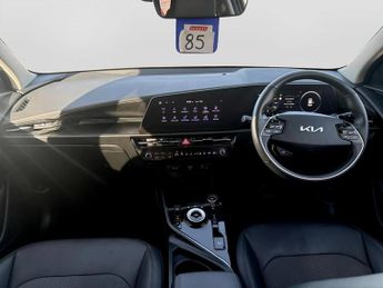 Kia Niro 150kW 3 65kWh 5dr Auto