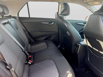 Kia Niro 150kW 3 65kWh 5dr Auto