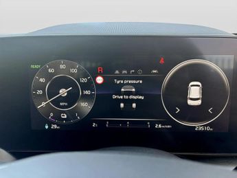 Kia Niro 150kW 3 65kWh 5dr Auto