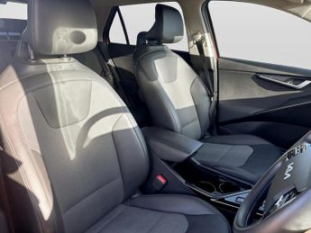 Kia Niro 150kW 3 65kWh 5dr Auto