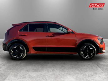 Kia Niro 150kW 3 65kWh 5dr Auto