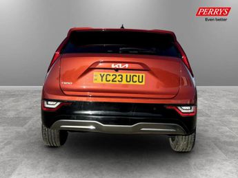 Kia Niro 150kW 3 65kWh 5dr Auto