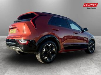 Kia Niro 150kW 3 65kWh 5dr Auto