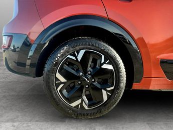 Kia Niro 150kW 3 65kWh 5dr Auto