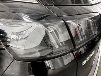 Peugeot 3008 1.6 Hybrid4 300 GT 5dr e-EAT8