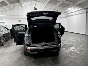 Peugeot 3008 1.6 Hybrid4 300 GT 5dr e-EAT8