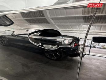 Peugeot 3008 1.6 Hybrid4 300 GT 5dr e-EAT8