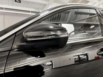 Peugeot 3008 1.6 Hybrid4 300 GT 5dr e-EAT8