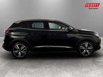 Peugeot 3008 1.6 Hybrid4 300 GT 5dr e-EAT8