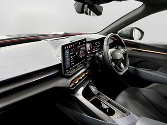 Cupra Terramar 2.0 TSI 204 V1 5dr DSG 4Drive
