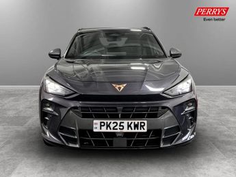 Cupra Terramar 2.0 TSI 204 V1 5dr DSG 4Drive