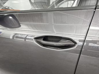 Cupra Terramar 2.0 TSI 204 V1 5dr DSG 4Drive