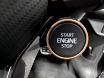 Cupra Terramar 2.0 TSI 204 V1 5dr DSG 4Drive
