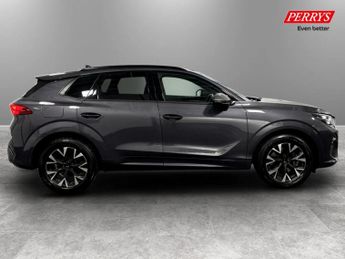 Cupra Terramar 2.0 TSI 204 V1 5dr DSG 4Drive