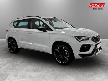 Cupra Ateca 2.0 EcoTSI 190 V2 5dr DSG 4Drive