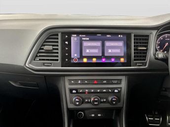 Cupra Ateca 2.0 EcoTSI 190 V2 5dr DSG 4Drive