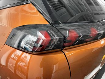 Peugeot 2008 100kW GT 50kWh 5dr Auto