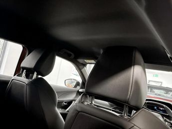 Peugeot 2008 100kW GT 50kWh 5dr Auto