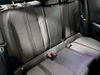 Peugeot 2008 100kW GT 50kWh 5dr Auto