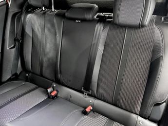 Peugeot 2008 100kW GT 50kWh 5dr Auto