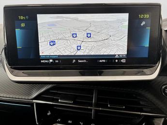 Peugeot 2008 100kW GT 50kWh 5dr Auto