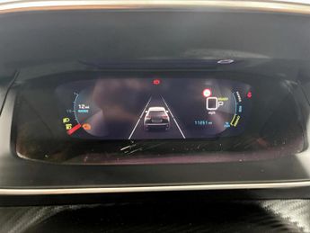 Peugeot 2008 100kW GT 50kWh 5dr Auto