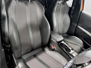Peugeot 2008 100kW GT 50kWh 5dr Auto