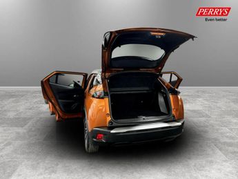 Peugeot 2008 100kW GT 50kWh 5dr Auto