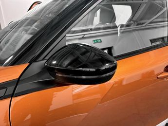 Peugeot 2008 100kW GT 50kWh 5dr Auto