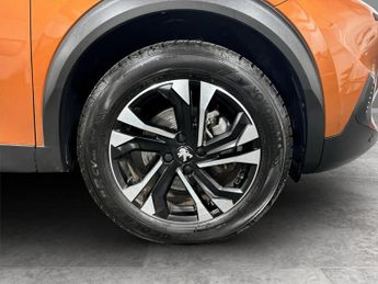 Peugeot 2008 100kW GT 50kWh 5dr Auto
