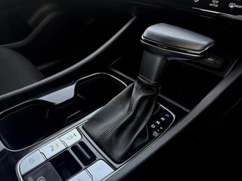 Hyundai Tucson 1.6 TGDi 48V MHD Premium 5dr 2WD DCT