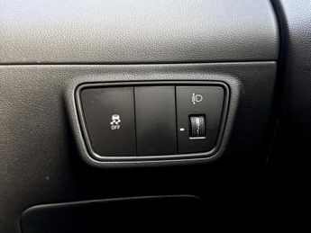 Hyundai Tucson 1.6 TGDi 48V MHD Premium 5dr 2WD DCT