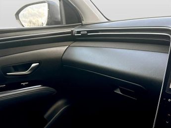 Hyundai Tucson 1.6 TGDi 48V MHD Premium 5dr 2WD DCT