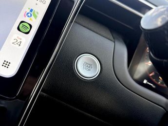 Hyundai Tucson 1.6 TGDi 48V MHD Premium 5dr 2WD DCT