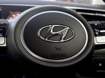 Hyundai Tucson 1.6 TGDi 48V MHD Premium 5dr 2WD DCT