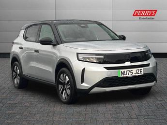 Vauxhall Frontera 83kW GS 44kWh 5dr Auto