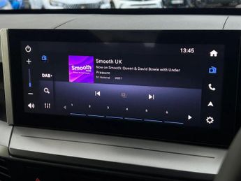 Vauxhall Frontera 83kW GS 44kWh 5dr Auto