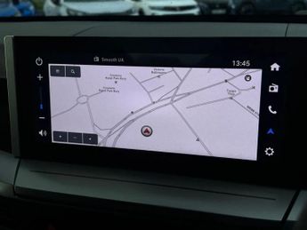 Vauxhall Frontera 83kW GS 44kWh 5dr Auto