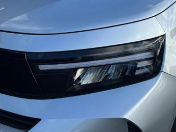 Vauxhall Frontera 83kW GS 44kWh 5dr Auto