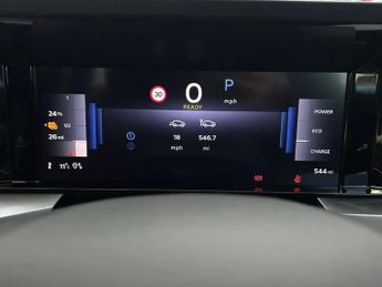 Vauxhall Frontera 83kW GS 44kWh 5dr Auto