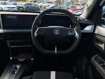 Vauxhall Frontera 83kW GS 44kWh 5dr Auto