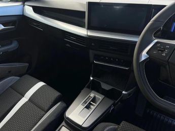 Vauxhall Frontera 83kW GS 44kWh 5dr Auto